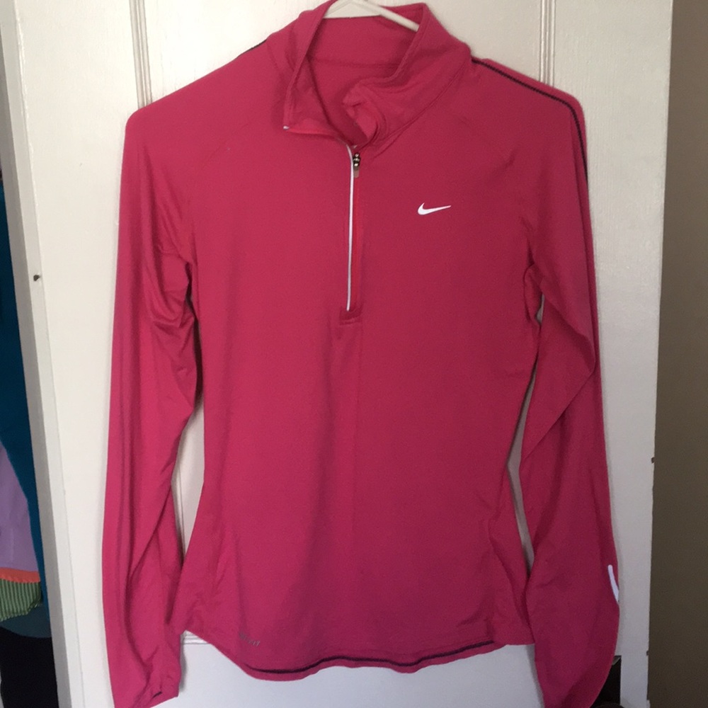 Nike Element Half ZIP